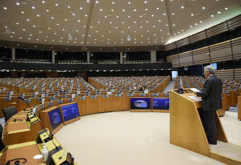 Parlamento Europeo