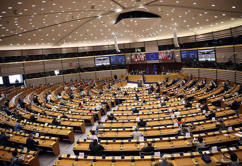 Parlamento Europeo