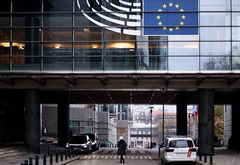 Parlamento Europeo