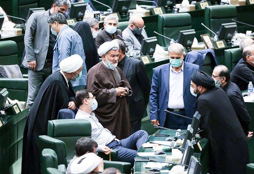 parlamento-iran-aprobacion gobierno