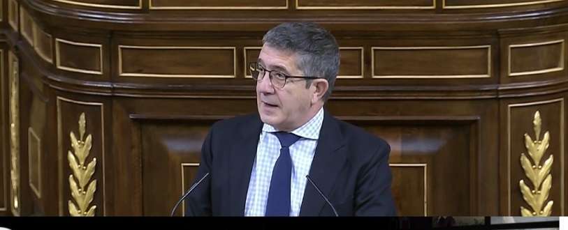 patxi-lopez-psoe-congreso-españa