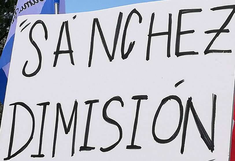 La tierra quemada