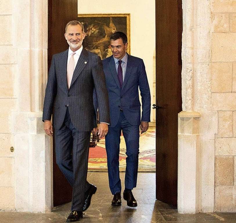 pedro-sánchez-ecologismo-socialismo-gobierno-españa-regalado