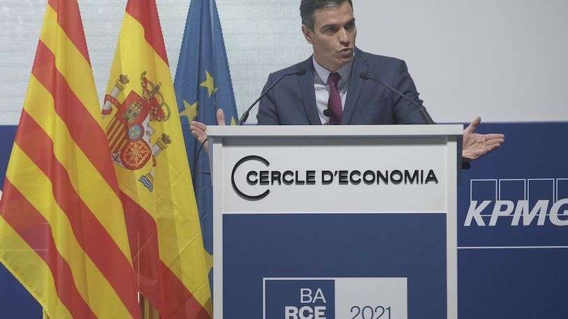 Pedro Sánchez