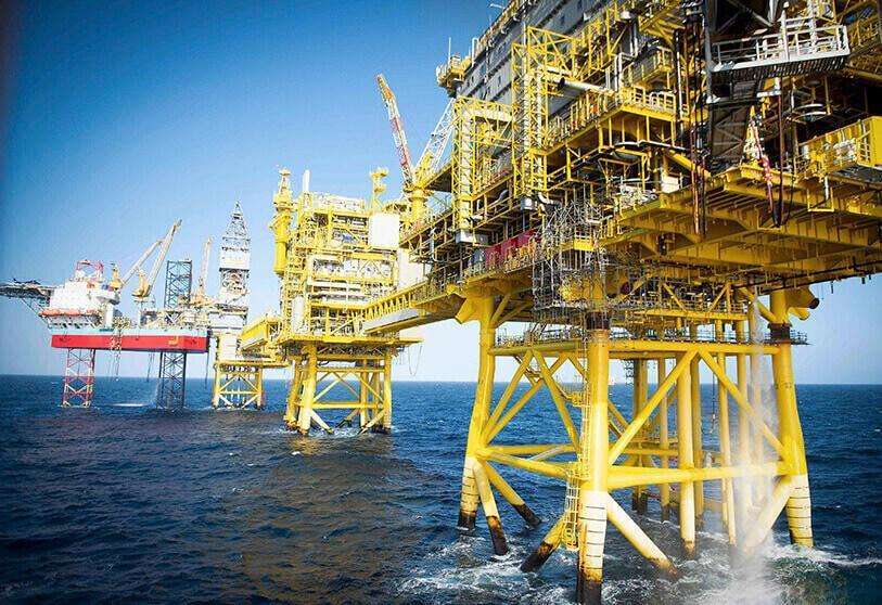petroleo