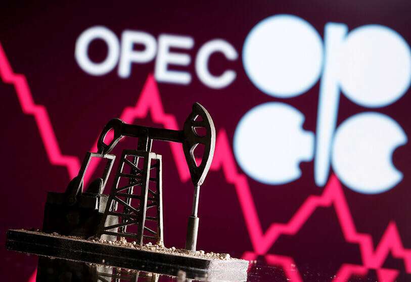 petroleo-opec