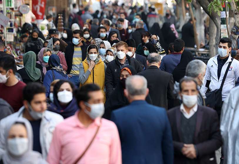 iran