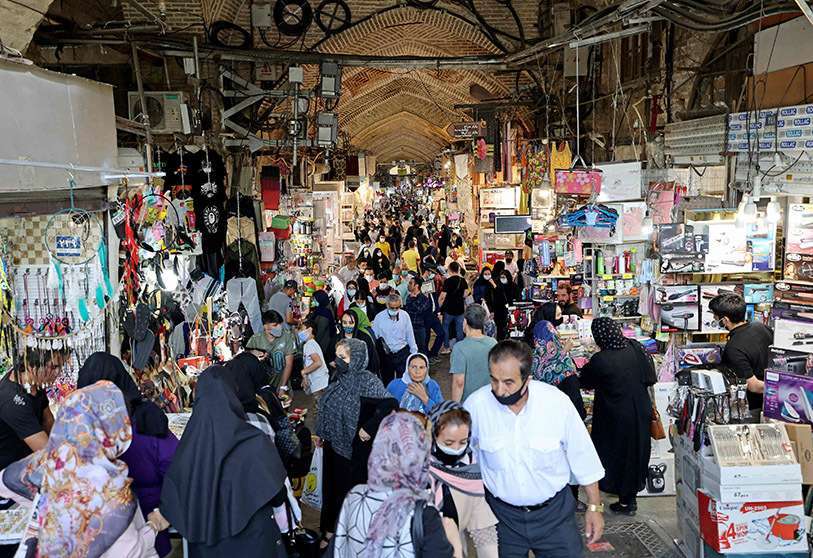 iran