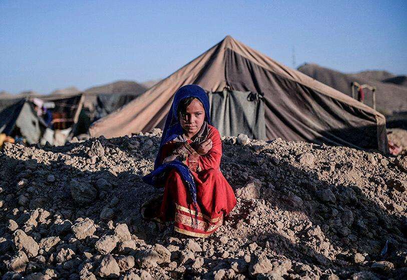 pobreza-afganistan