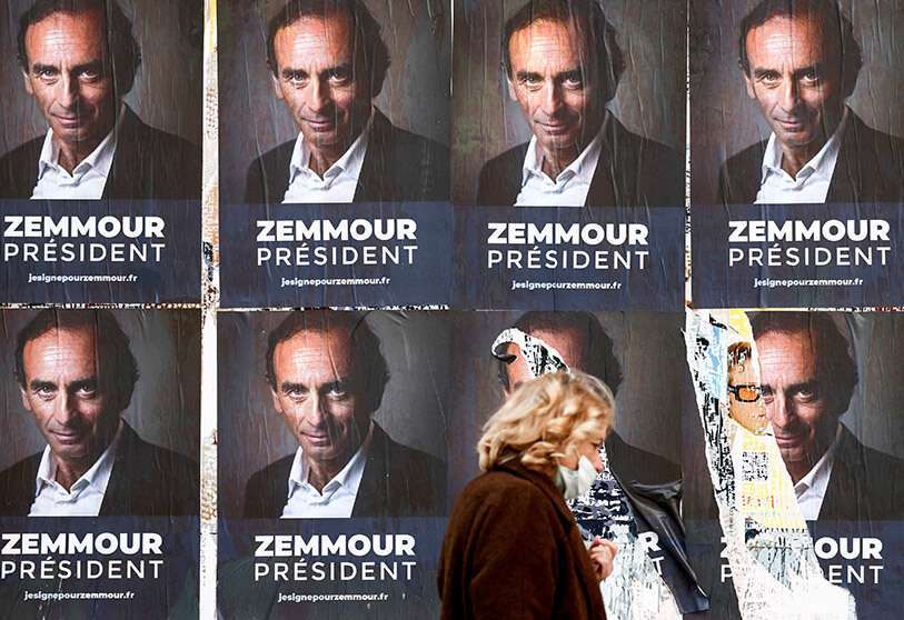 Eric Zemmour