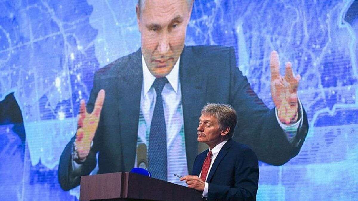 portavoz-rusia-dmitry- peskov-guerra-ucrania-grupo-wagner-bajmut