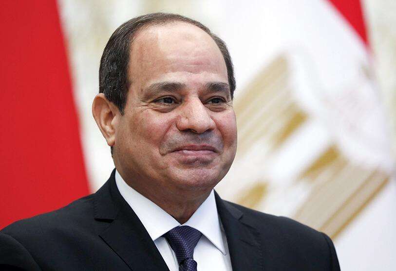 preisdente-al-sisi