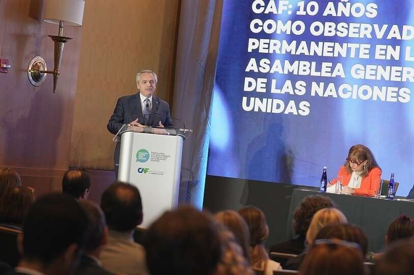 presidente-argentina-caf-naciones-unidas-premios-nobel-paz