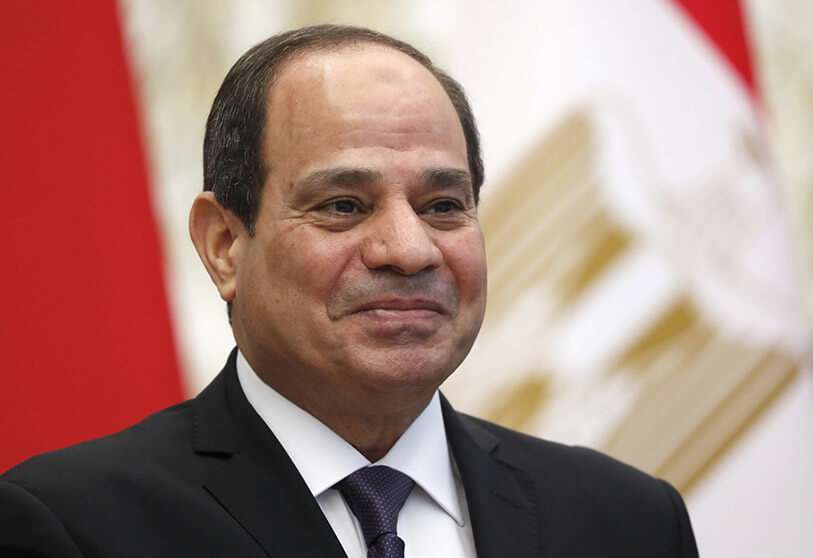 presidente-egipto-el sisi