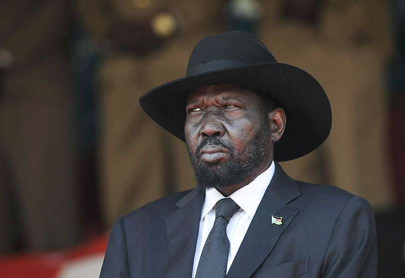 presidente-sudan-sur-salva kiir