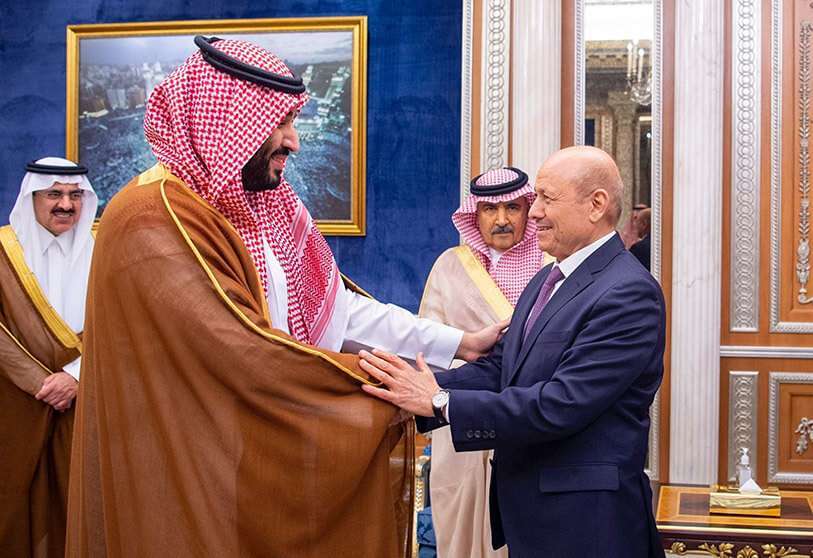 hadi y bin salman