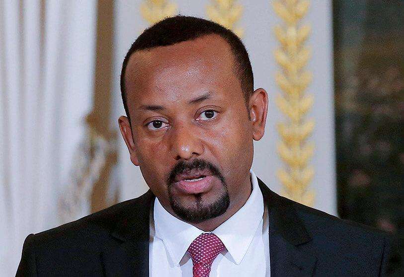 primer-ministro-etiope-abiy ahmed