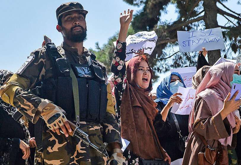 atalayar_protestas anti-pakistan 