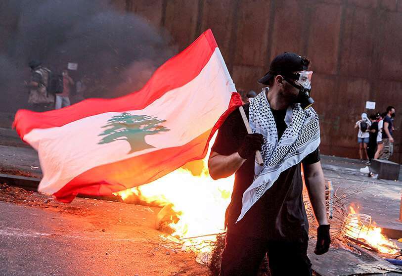 atalayar_protestas líbano