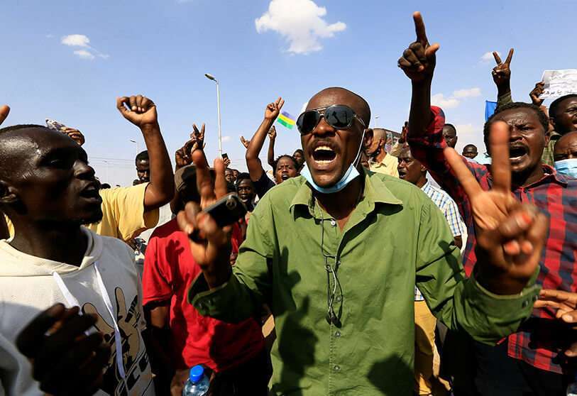 protestas-sudan