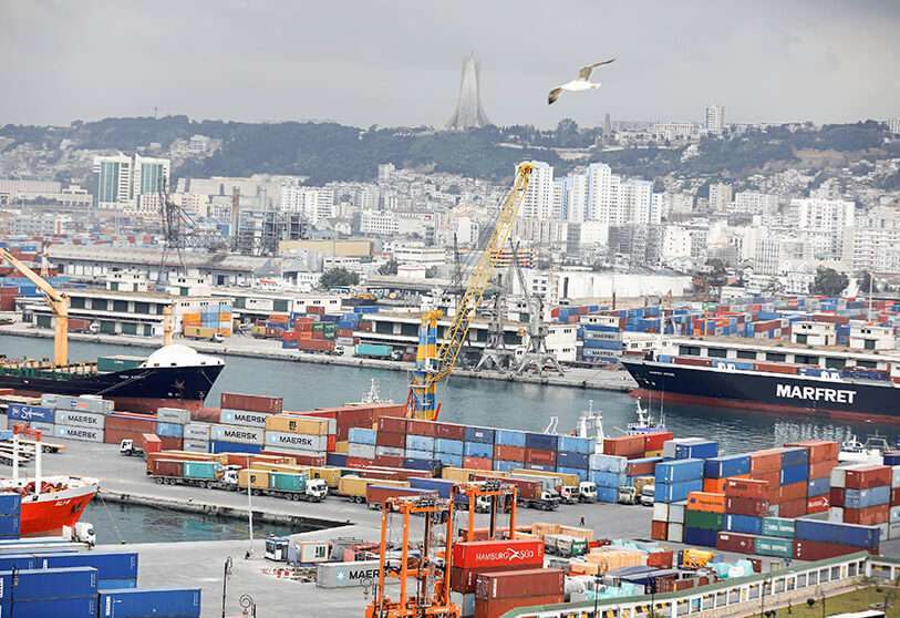 puerto-oran-argelia