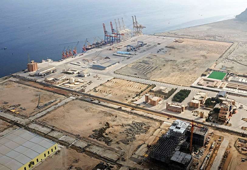 puerto-pakistán-china