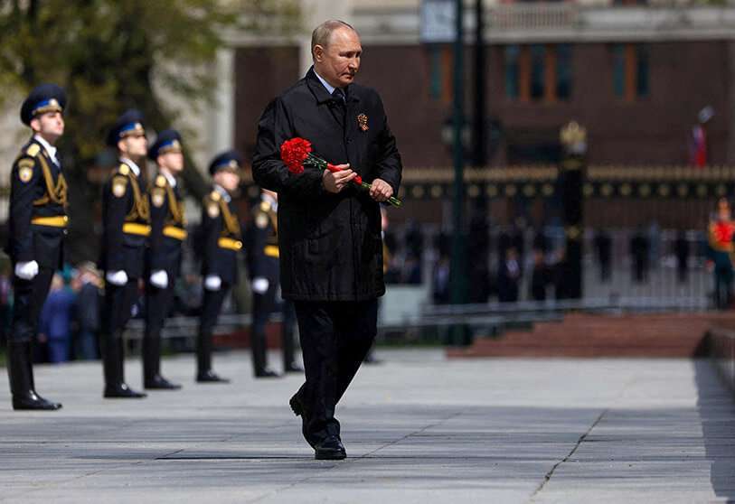 Vladímir Putin