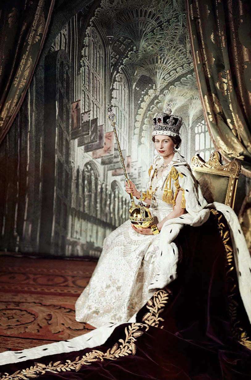 Isabel II