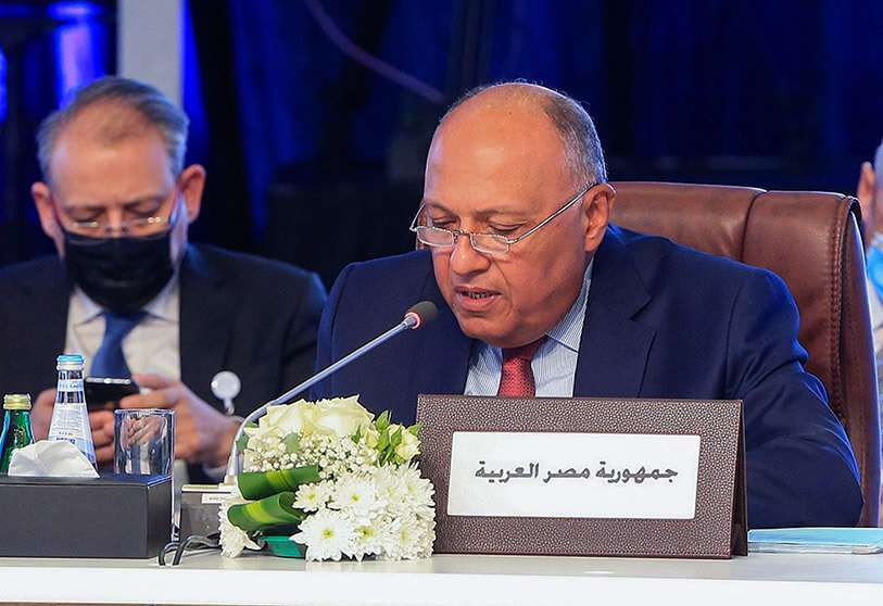 relaciones-exteriores-egitpo-sameh shoukry