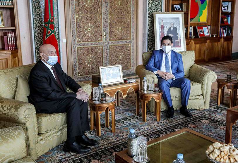 relaciones-marruecos-libia