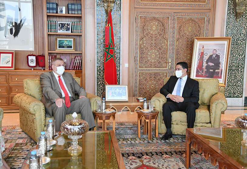 relaciones-marruecos-libia