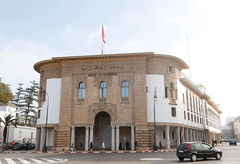Remesas de Marruecos