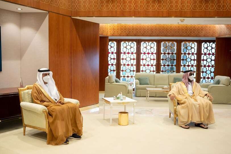 reunión-bin-salman-bin-zayed-arabia-saudí-emiratos