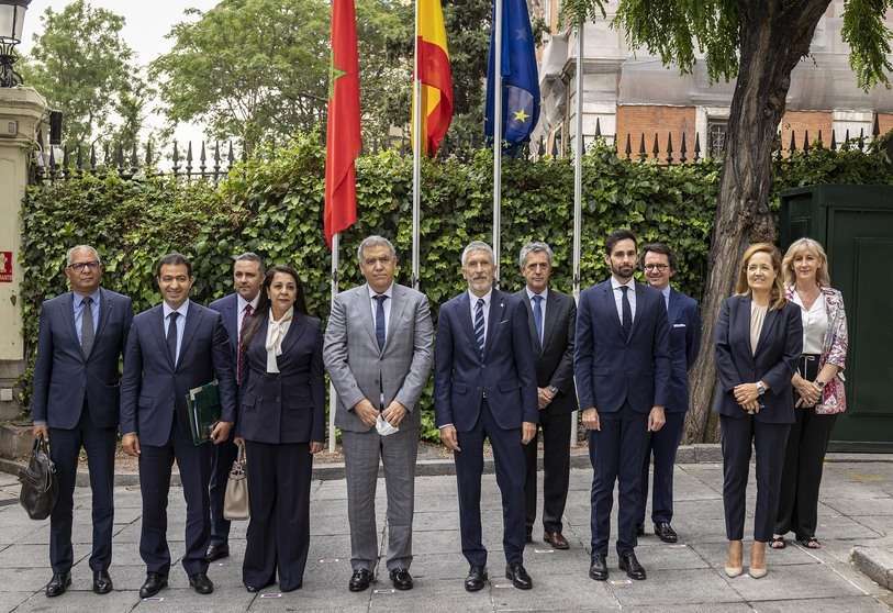 reunion-marruecos-españa