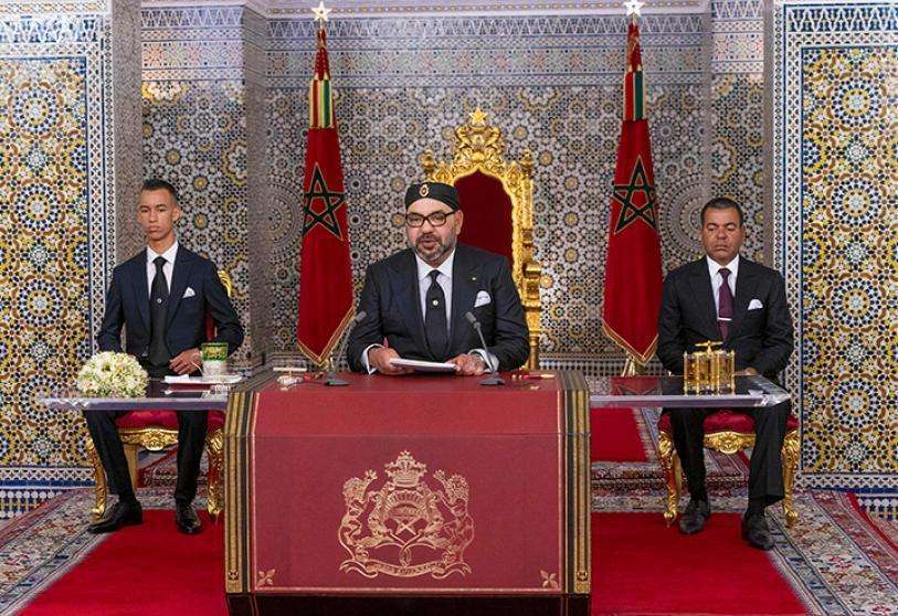 rey-marruecos-mohamed-vi-prestamo-fmi.