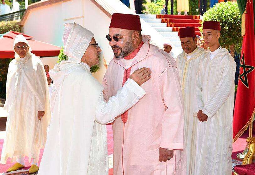 rey-marruecos-mohammed vi