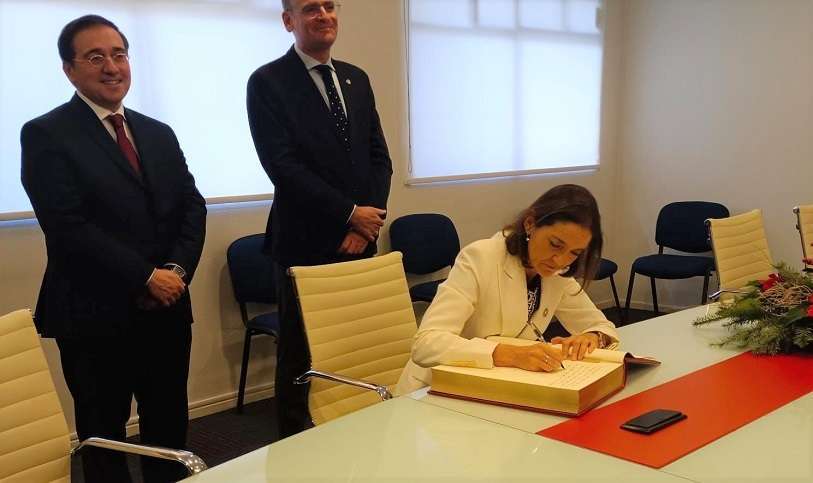 PHOTO/MINISTERIO DE INDUSTRIA, TURISMO Y COMERCIO
