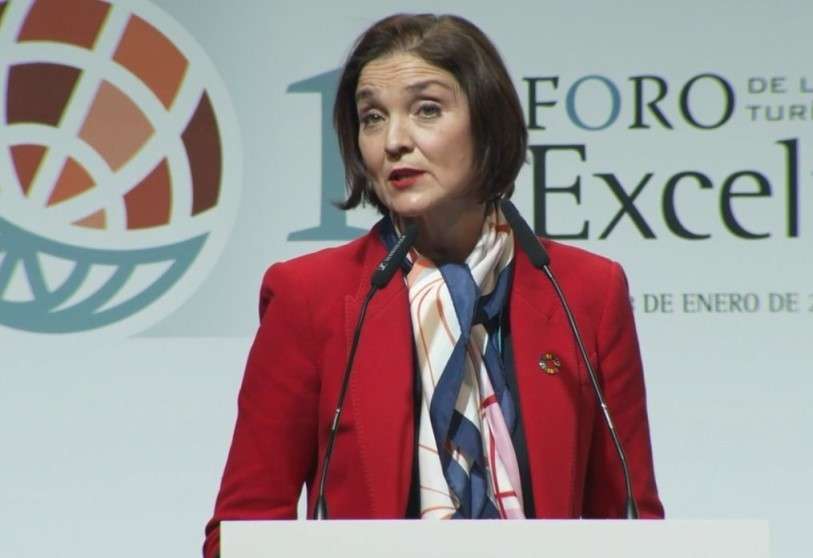 ministra-transicion