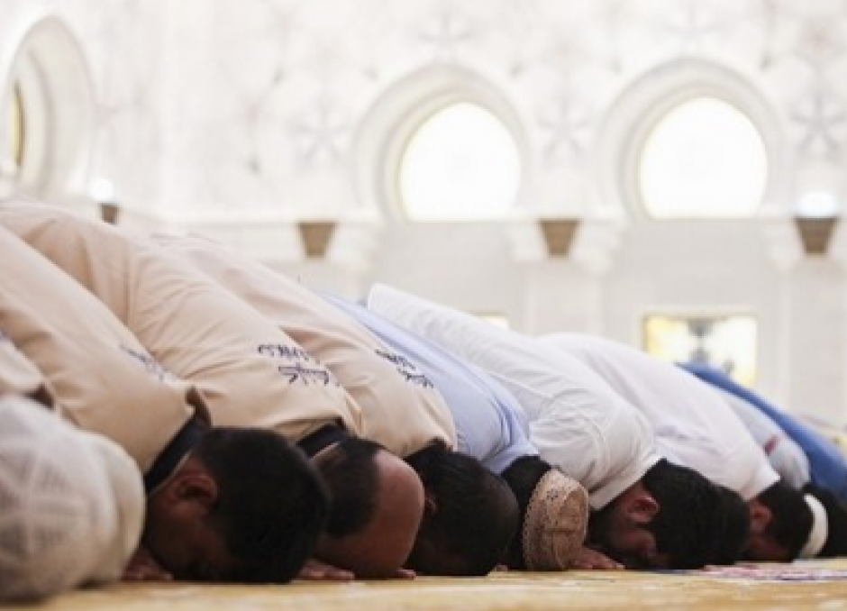 Les Émirats arabes