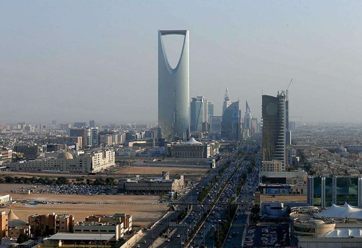 riad-saudi