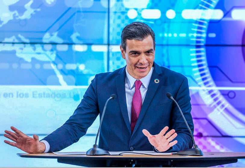 Gobierno versus Estado