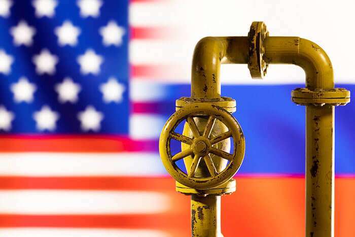 sanciones eeuu rusia