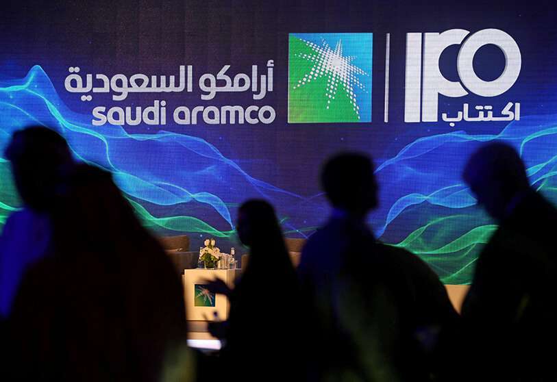 Saudi Aramco