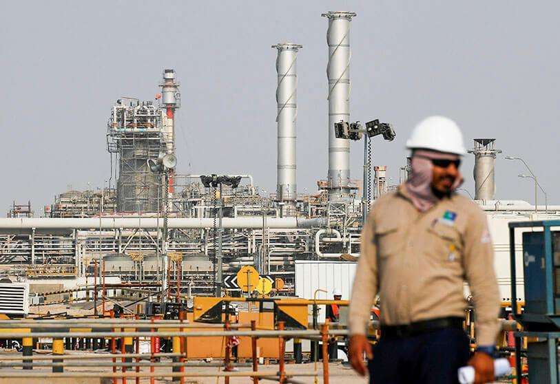 saudi-aramco