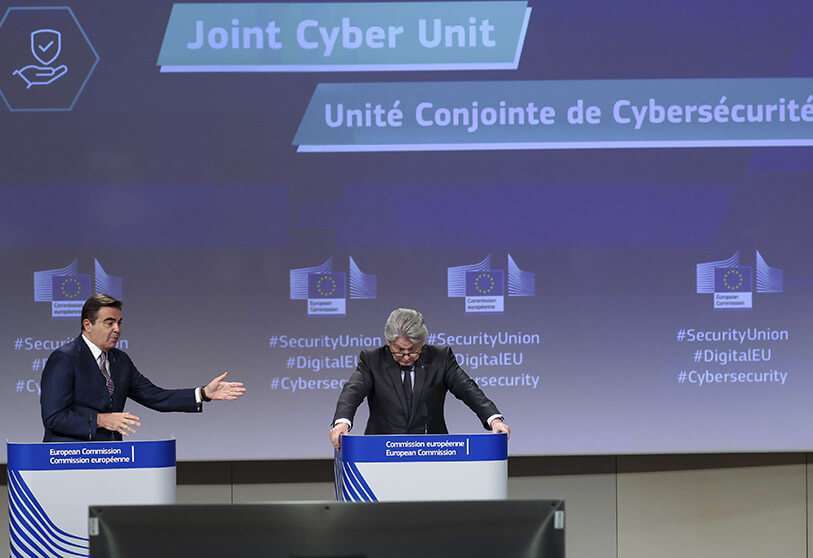 schinas-breton-unión-europea-informática