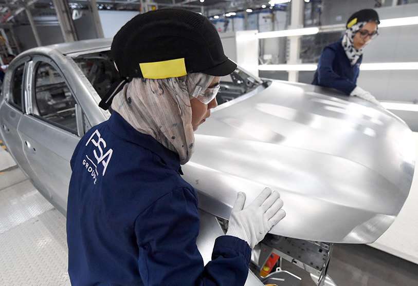 sector-automovil-marruecos-fabrica