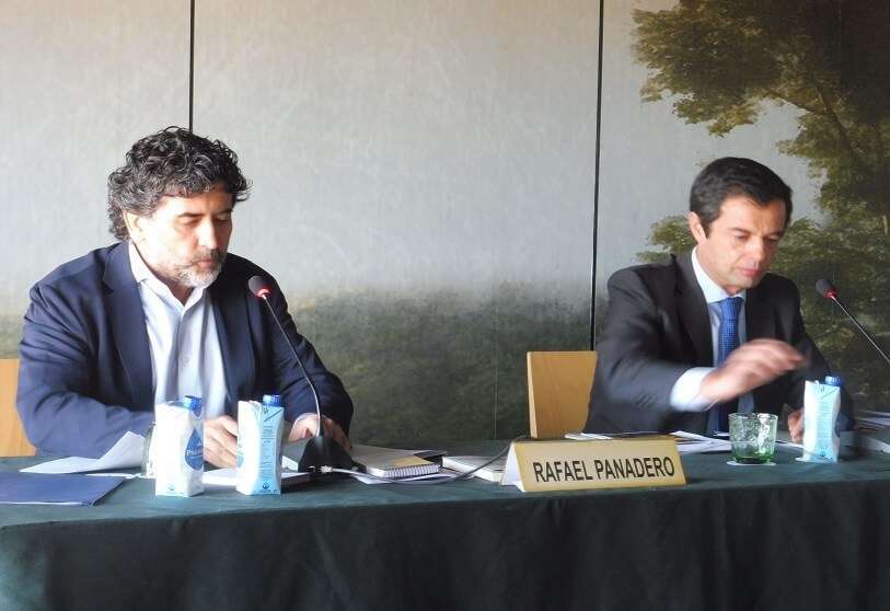 Arranca el XXXIV seminario internacional de seguridad y defensa en Toledo: “No se puede premiar la agresión de Rusia”