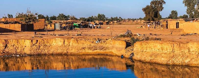 PHOTO/PNUD BURKINA FASO