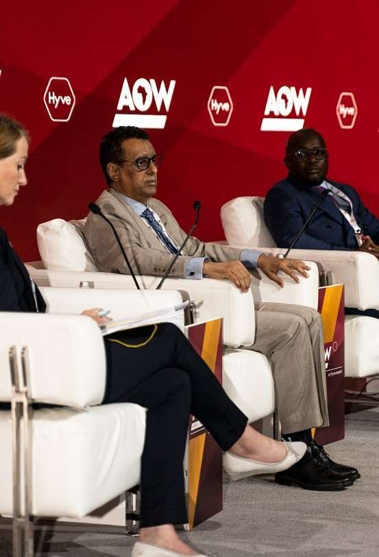 semana petroleo africa