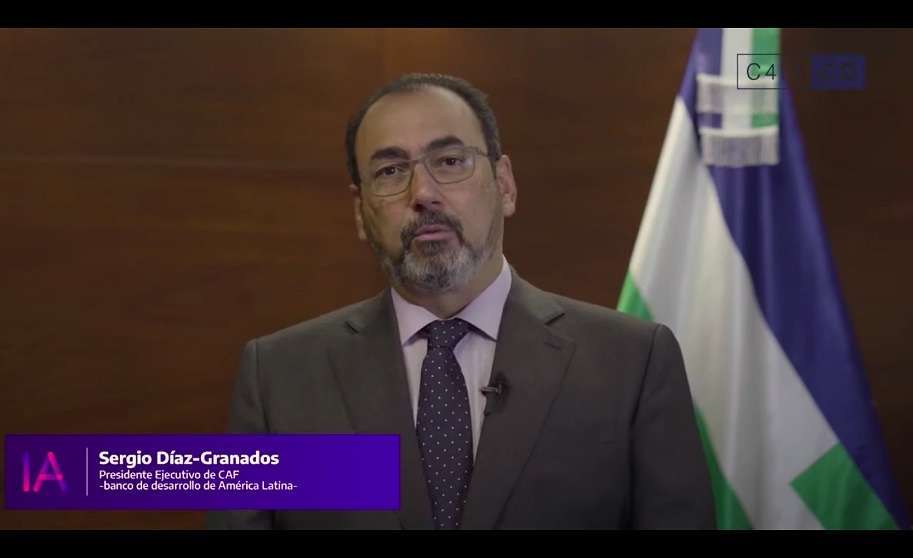 Sergio Díaz-Granados